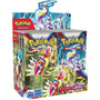Pokémon TCG - Scarlet & Violet Booster Box - Pokéreus
