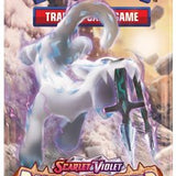 Pokémon TCG - Scarlet & Violet Paldea Evolved Booster Box - Pokéreus