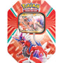 Pokémon TCG - Scarlet & Violet Paldea Evolved Koraidon Tin - Pokéreus