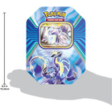 Pokémon TCG - Scarlet & Violet Paldea Evolved Miraidon Tin - Pokéreus