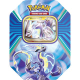 Pokémon TCG - Scarlet & Violet Paldea Evolved Miraidon Tin - Pokéreus