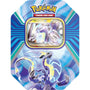 Pokémon TCG - Scarlet & Violet Paldea Evolved Miraidon Tin - Pokéreus