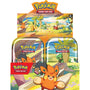 Pokémon TCG - Scarlet & Violet Paldea friends Mini Tin - Pokéreus