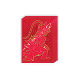 Pokémon TCG - Scarlet & Violet Sleeves (Koraidon) - Pokéreus