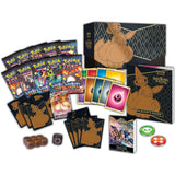 Pokémon TCG - Shining Fates Elite Trainer Box - Pokéreus