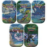 Pokémon TCG - Shining Fates Mini Tin - Pokéreus