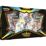 Pokémon TCG - Shining Fates Premium Collection Shiny Dragapult VMAX Box - Pokéreus