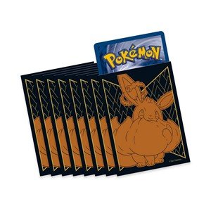 Pokémon TCG - Shining Fates Sleeves - Pokéreus