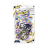Pokémon TCG - Silver Tempest Premium Checklane Blister Gallade - Pokéreus