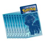 Pokémon TCG - Silver Tempest Sleeves - Pokéreus
