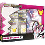 Pokémon TCG - Sword & Shield 25th Celebrations Dark Sylveon V - Pokéreus