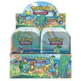 Pokémon TCG - Sword & Shield 25th Celebrations Mini Tin - Pokéreus