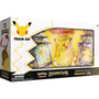Pokémon TCG - Sword & Shield 25th Celebrations Pikachu VMAX box - Pokéreus
