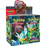Pokémon TCG - Twilight Masquerade Booster Box (pre-order) - Pokéreus