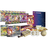 Pokémon TCG - Ultra Premium Collection Charizard - Pokéreus