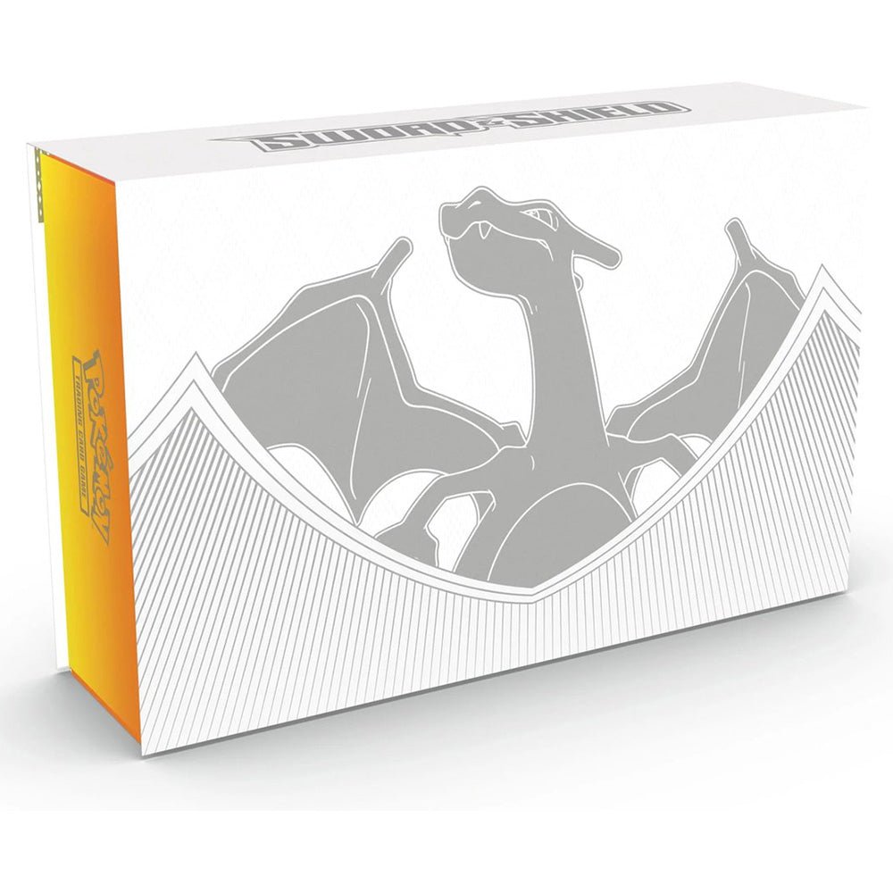 Pokémon TCG - Ultra Premium Collection Charizard - Pokéreus